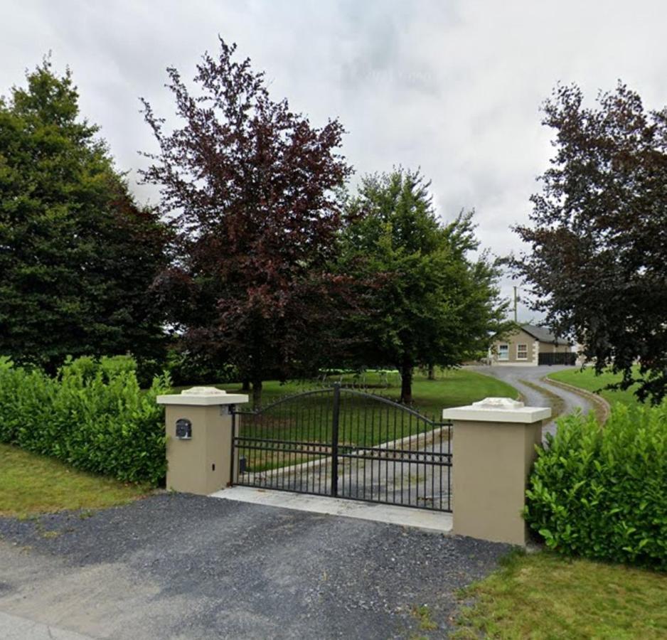 Horseleap Bnb Moate Exterior foto